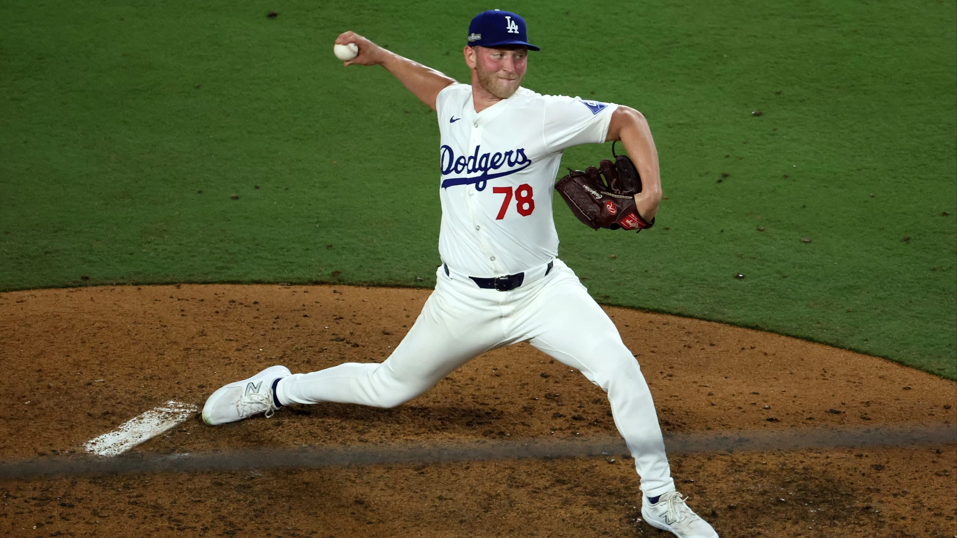 Dodgers Dominate Mets With Historic Shutout Performance