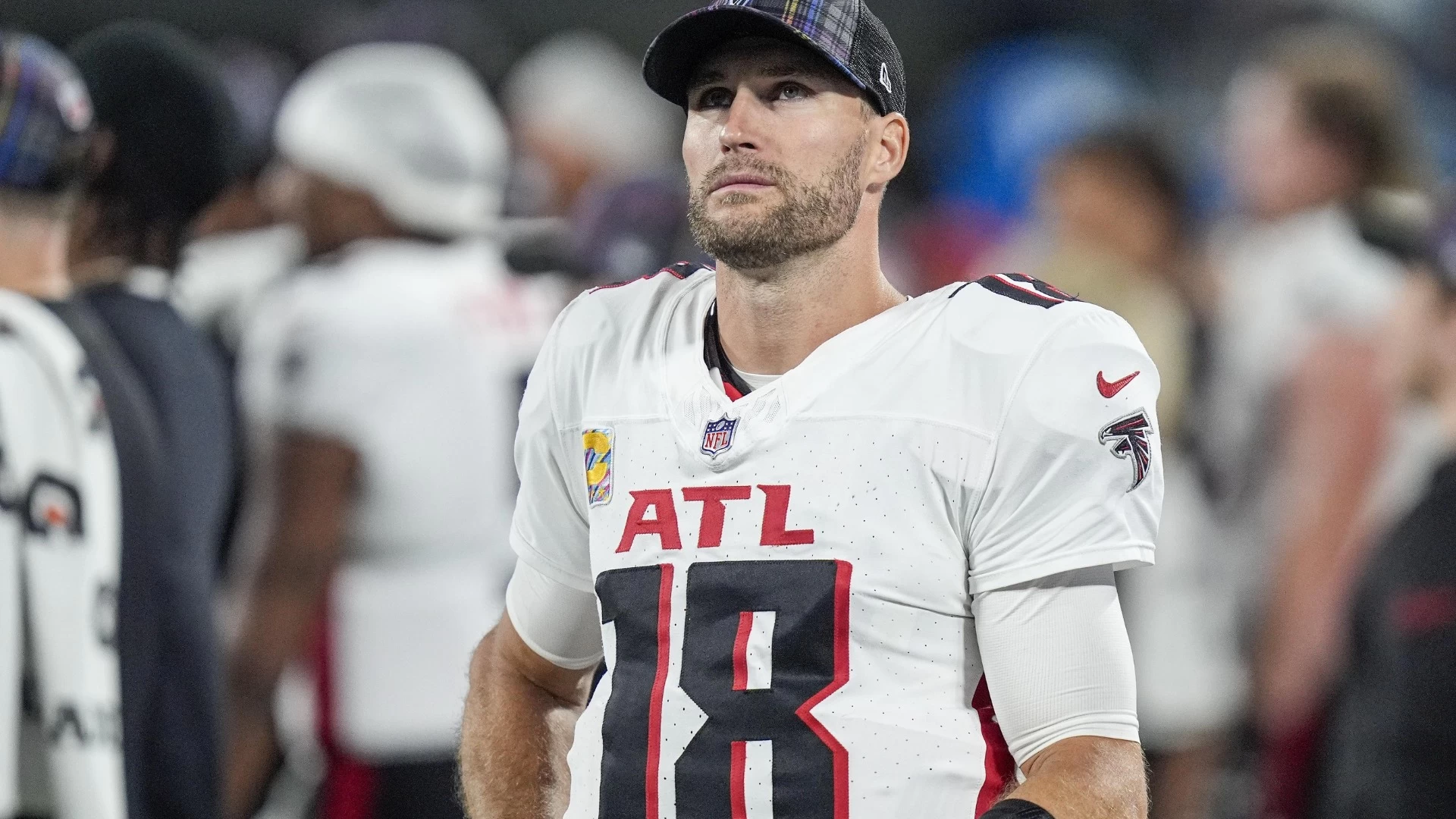Seahawks vs. Falcons Game Preview: An Unexpected Thriller