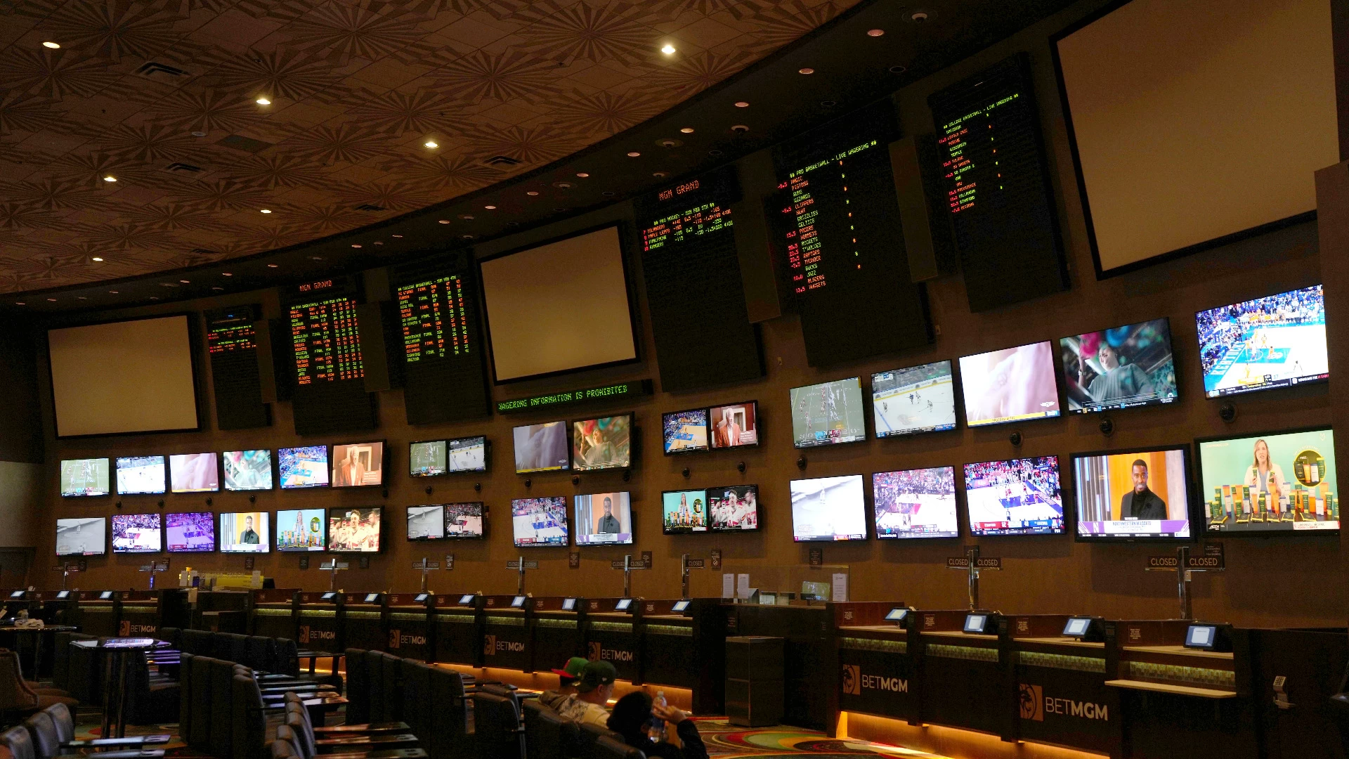 Sweepstakes Gaming Surges in Popularity at G2E Conference