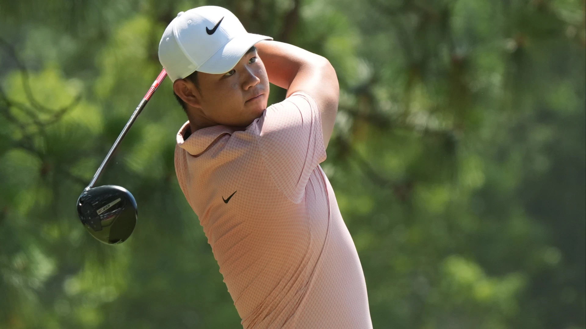 Shriners Children's Open: Winds Could Be a Challenge in Vegas