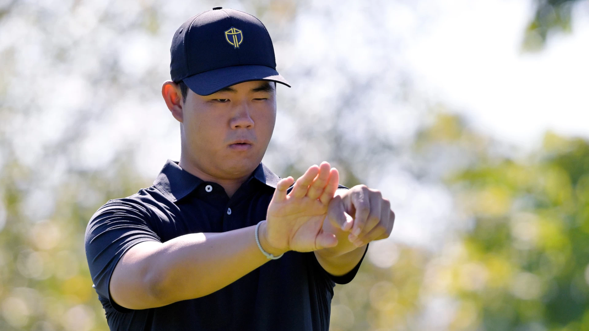 Top Picks for Shriners Children's Open Betting: Tom Kim and More