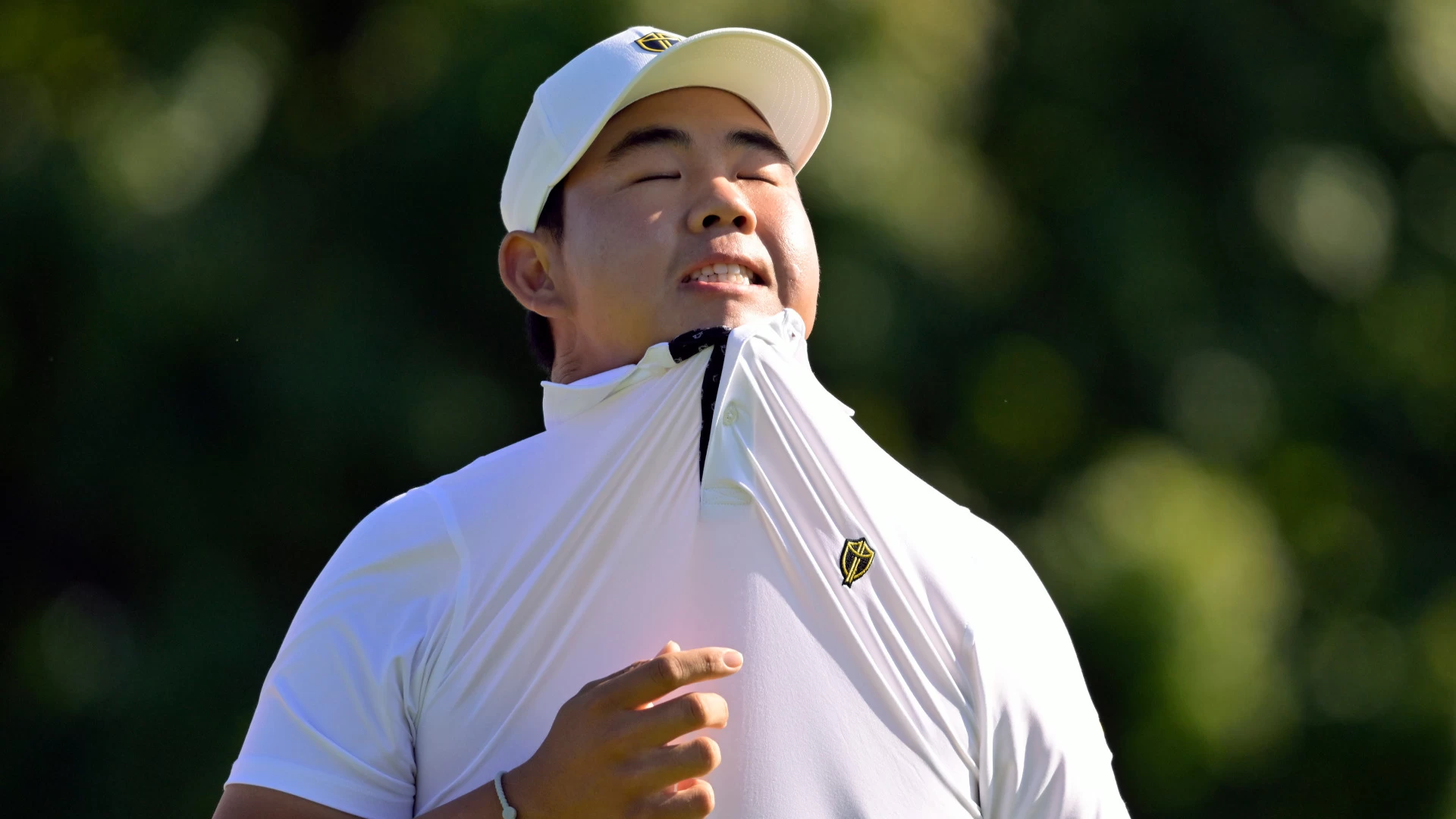 Placements for Shriners Children's Open Betting: Players & Odds