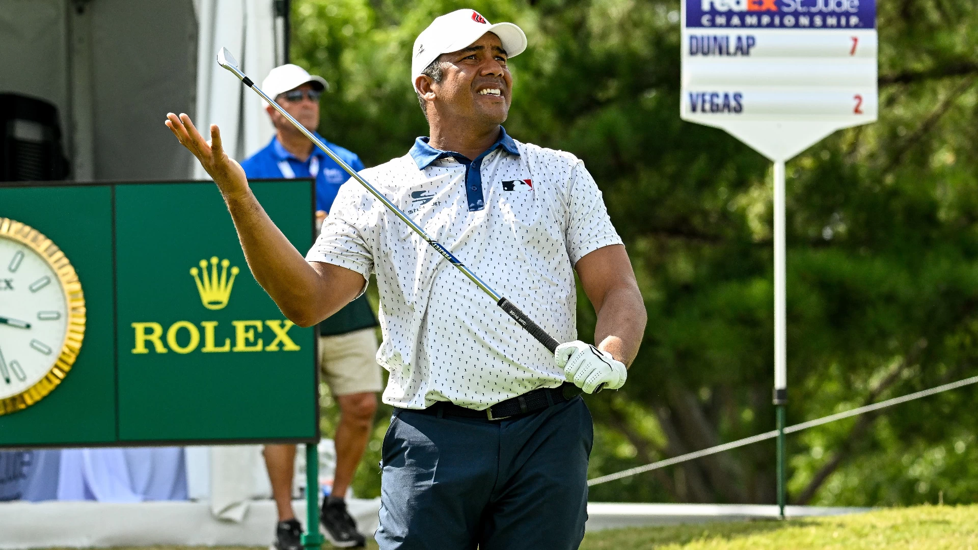 Top First Round Leaders for Shriners Children's Open