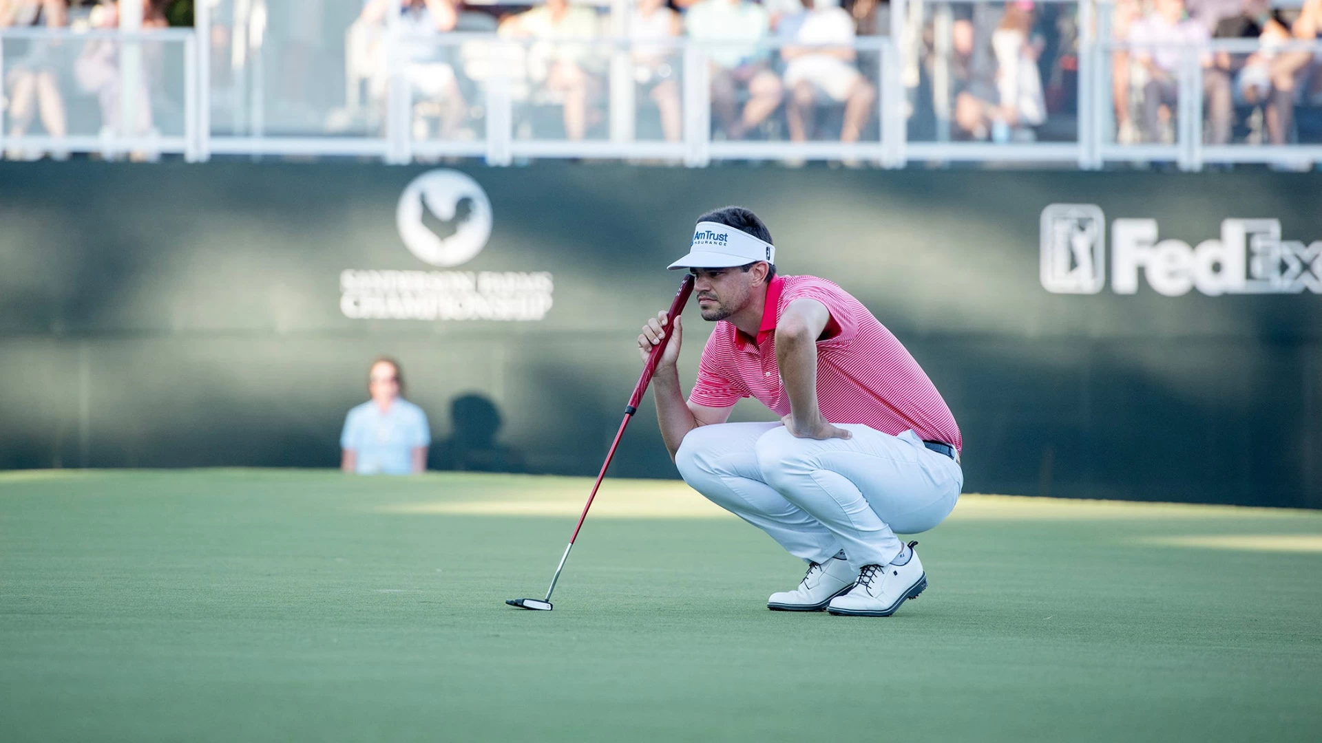 Top Picks & Analysis for the Shriners Children's Open