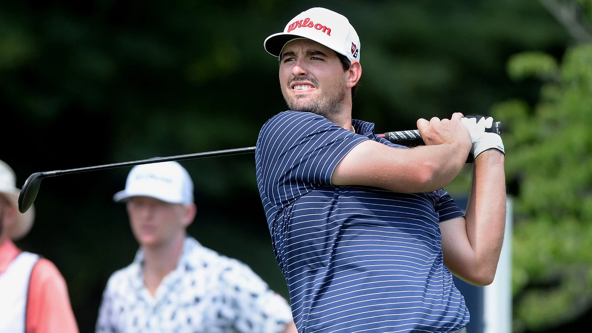Analyzing the 2021 Walker Cup Trio's Impact on PGA Tour