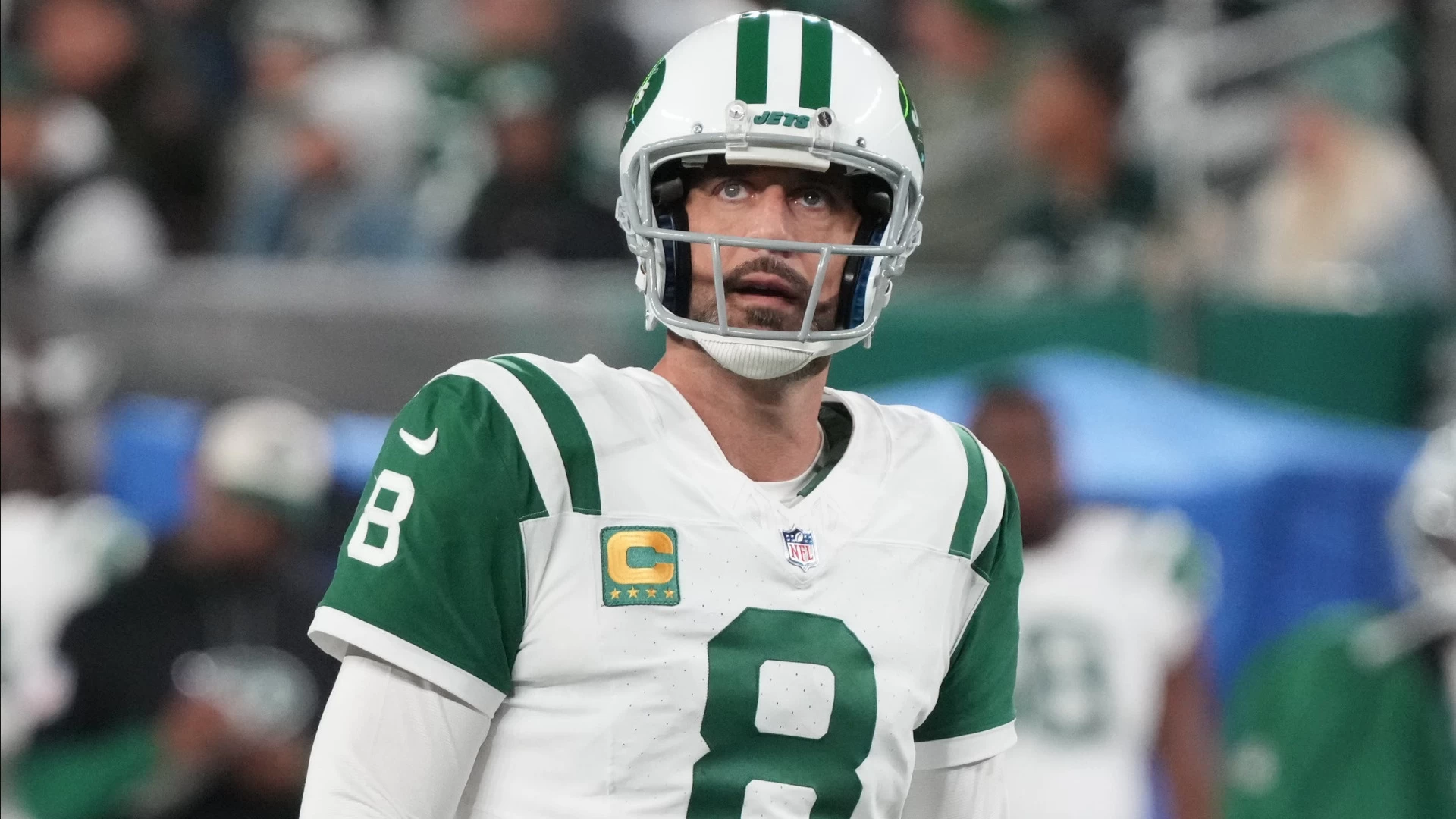 New York Jets: Mid-Season Analysis and Future Outlook