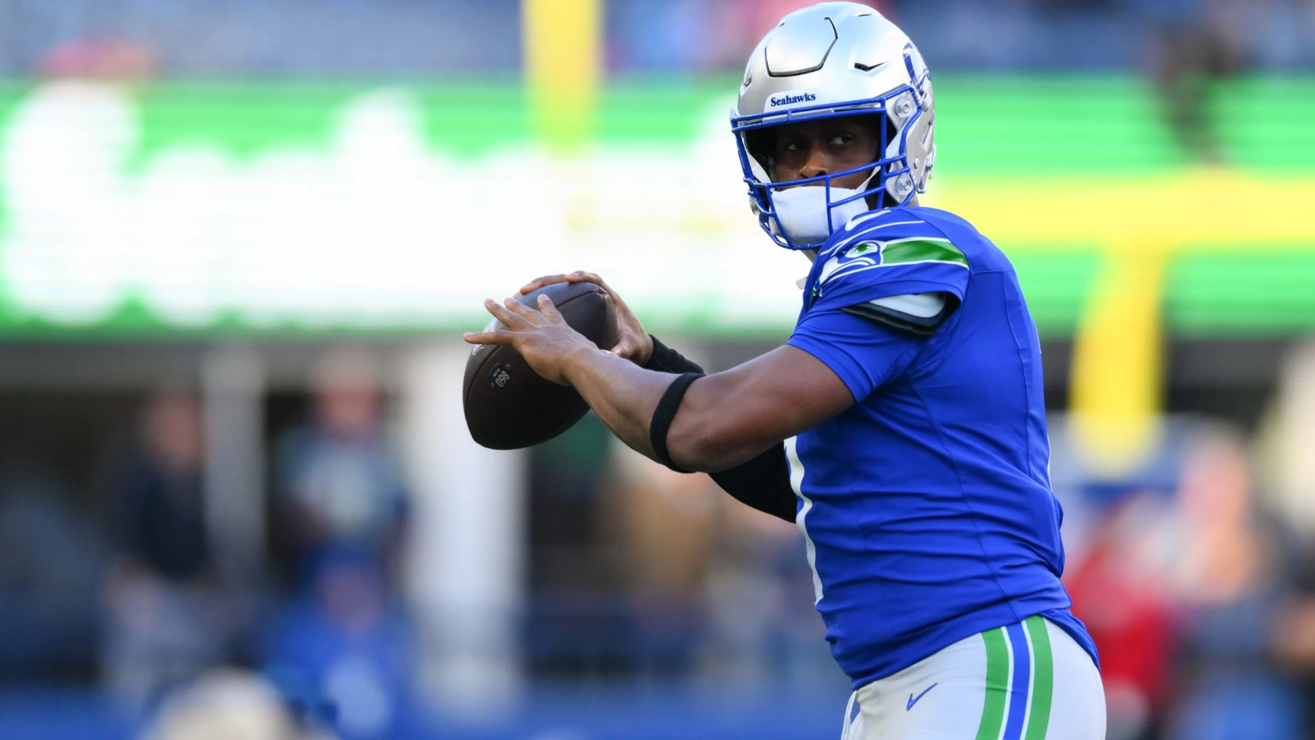 Seahawks vs Falcons: Preview of an Unlikely Close Game