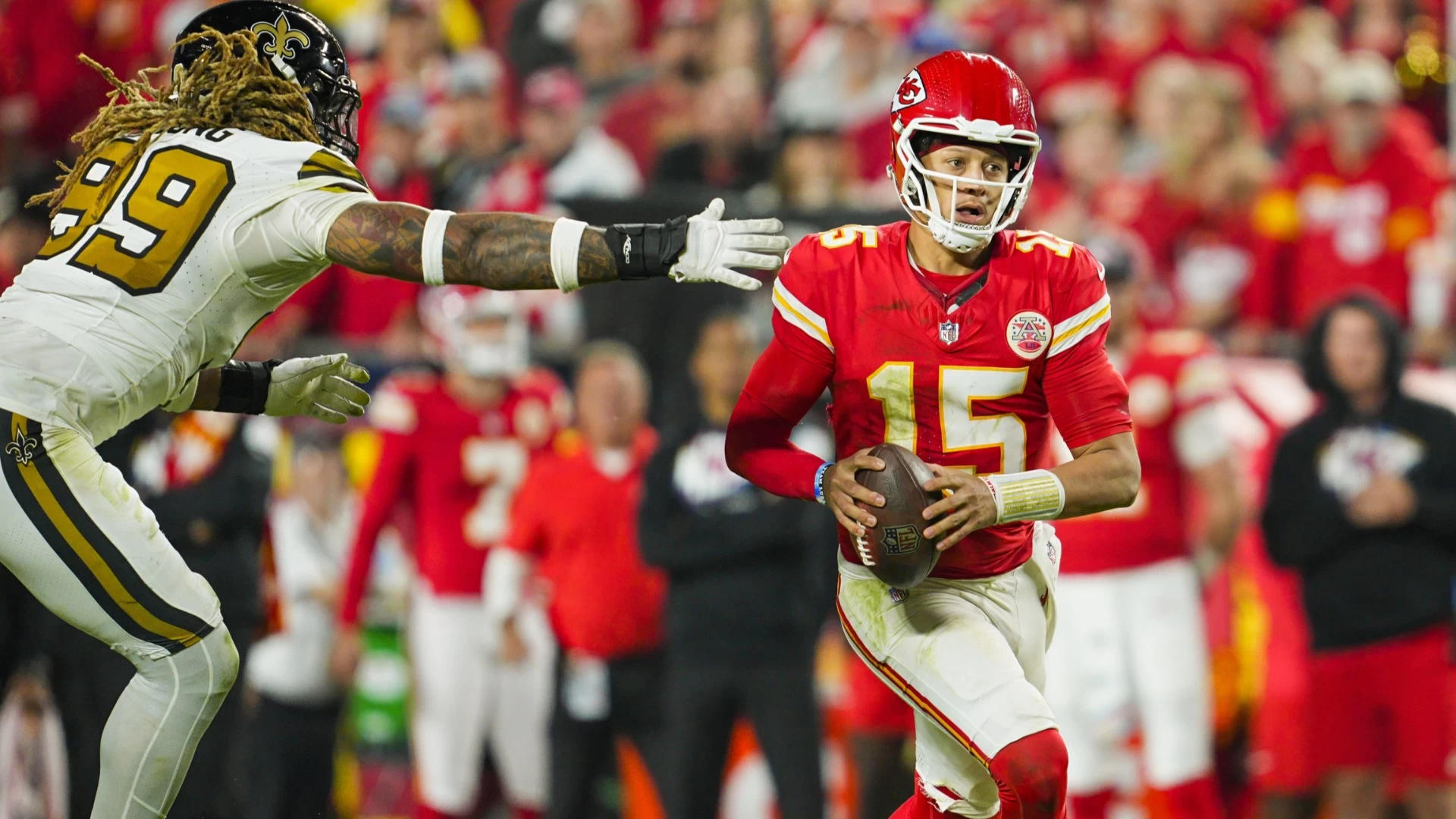 Chiefs vs. 49ers Matchup Preview: Game Insights & Odds