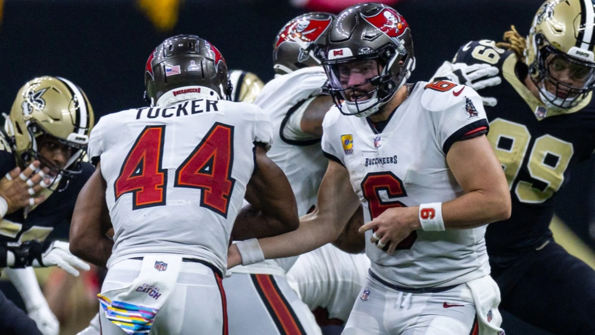 Ravens vs. Bucs Game Preview: Odds and Predictions