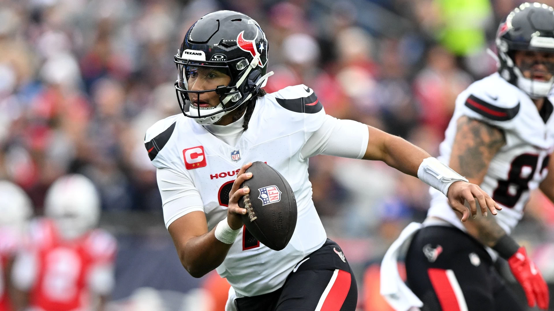 Packers vs. Texans: Key Insights on Upcoming Week 7 Showdown