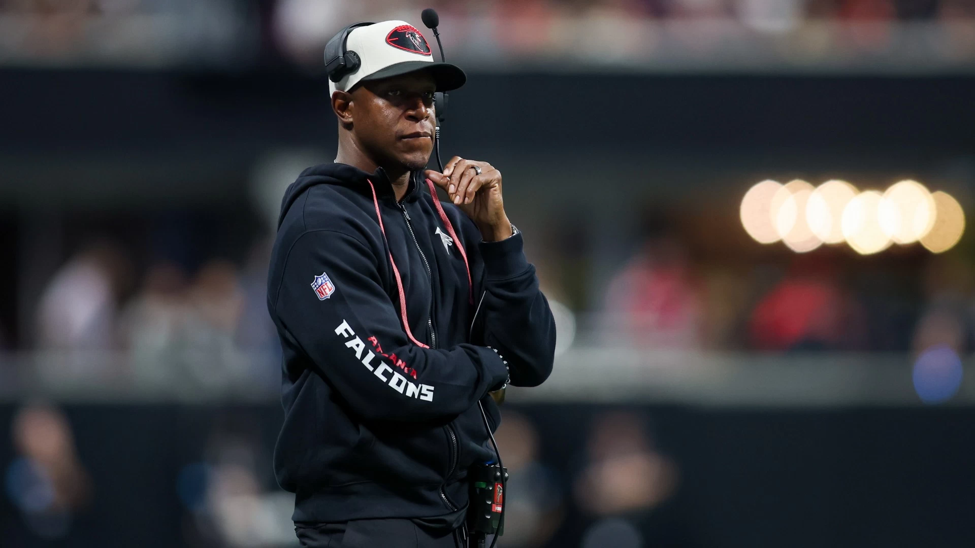 NFL Week 7 Matchup Preview: Falcons vs. Seahawks Showdown