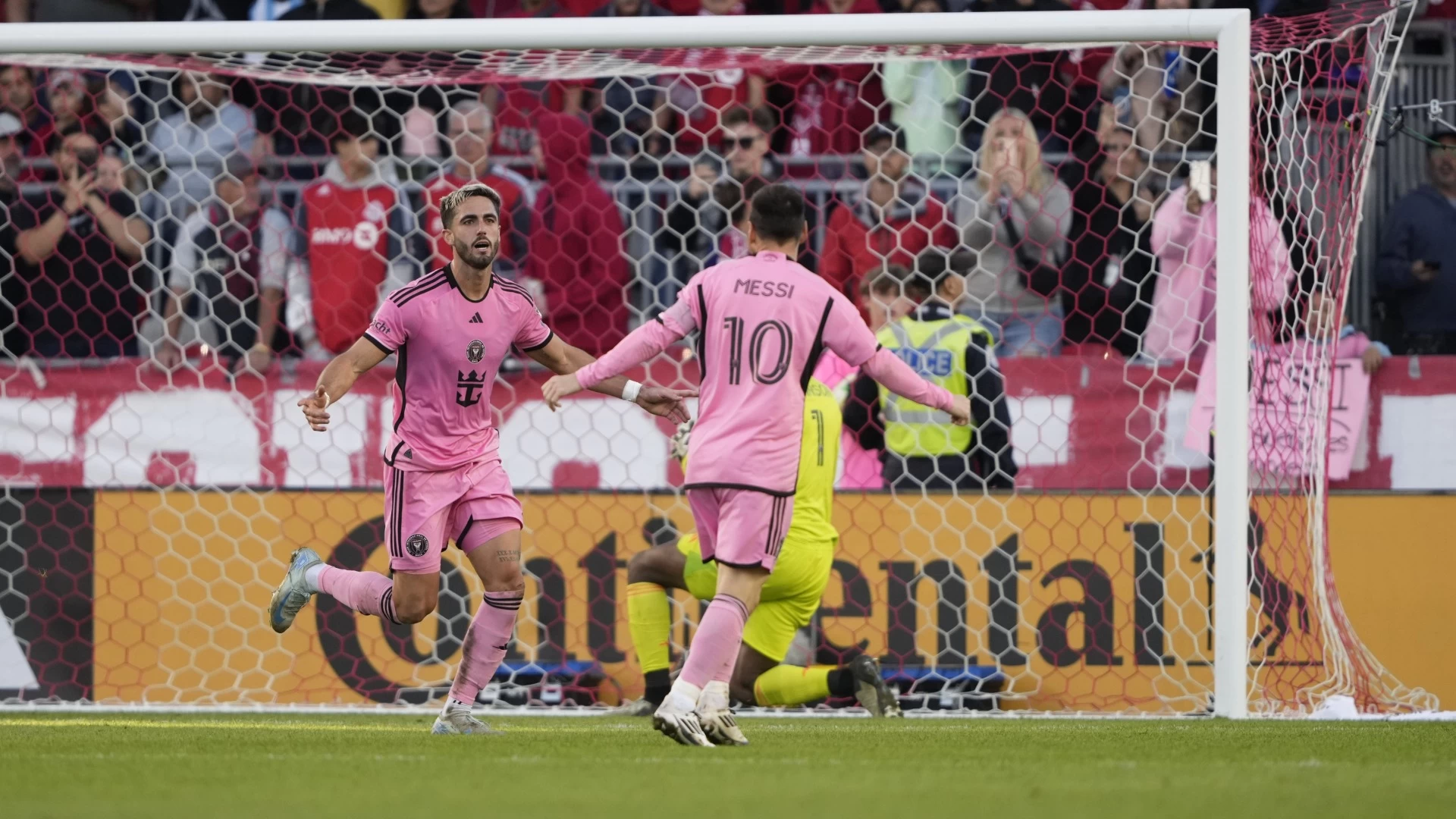 Exciting MLS Game Predictions and Key Matches Overview