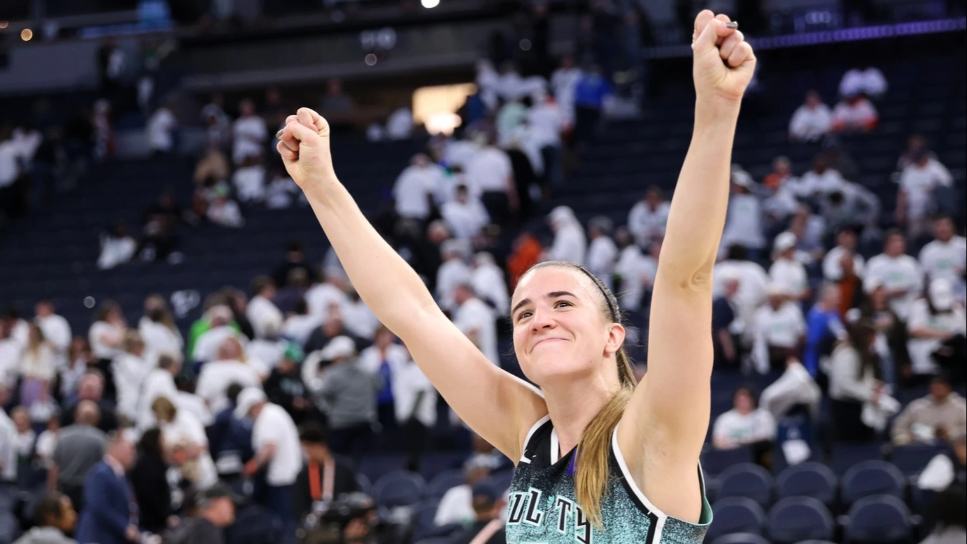 New York Liberty Triumphs with 80-66 Victory Over Lynx