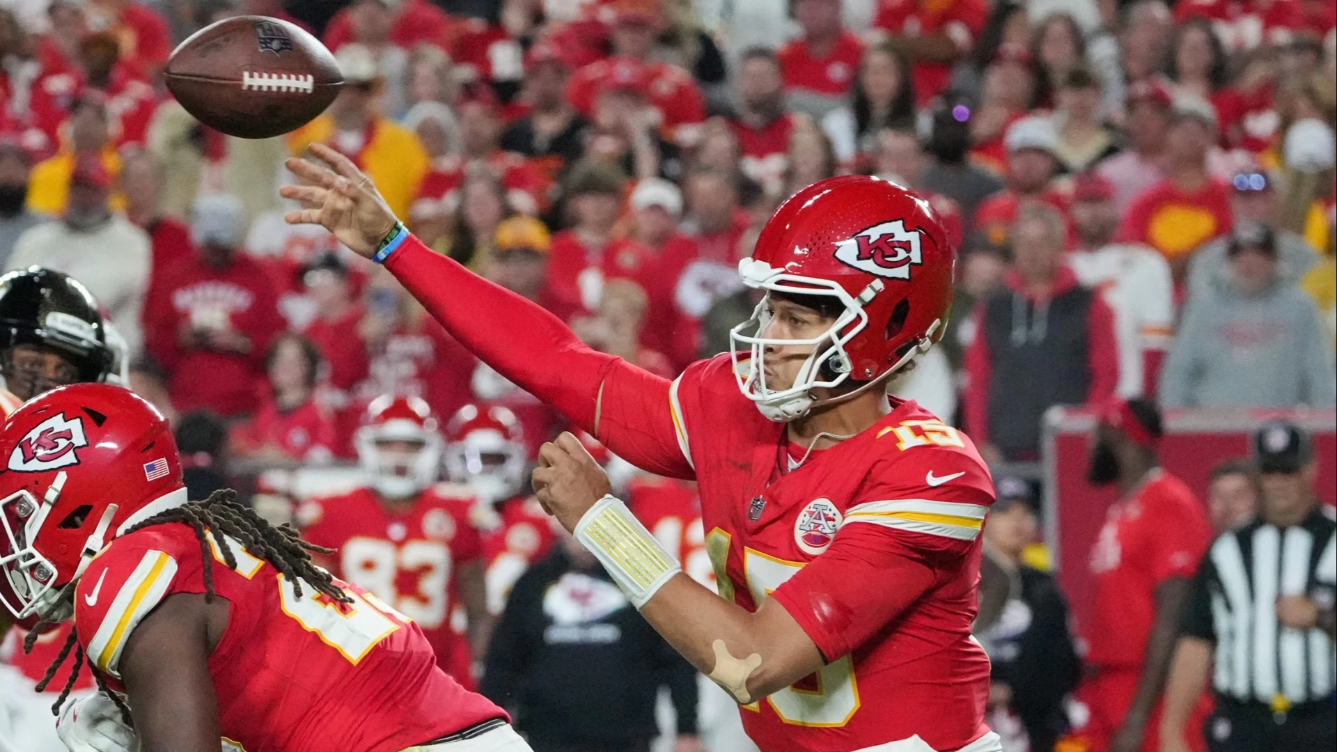 49ers vs Chiefs & NFL Week Highlights: Key Insights
