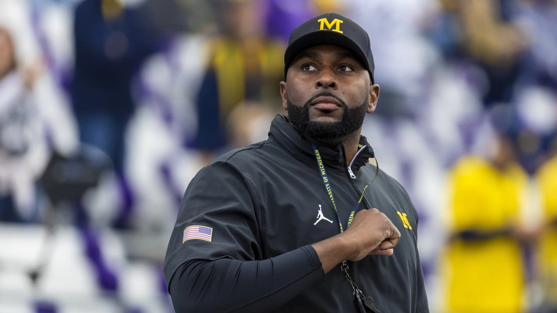 Michigan vs. Illinois & Miami vs. Louisville Match Previews 2024
