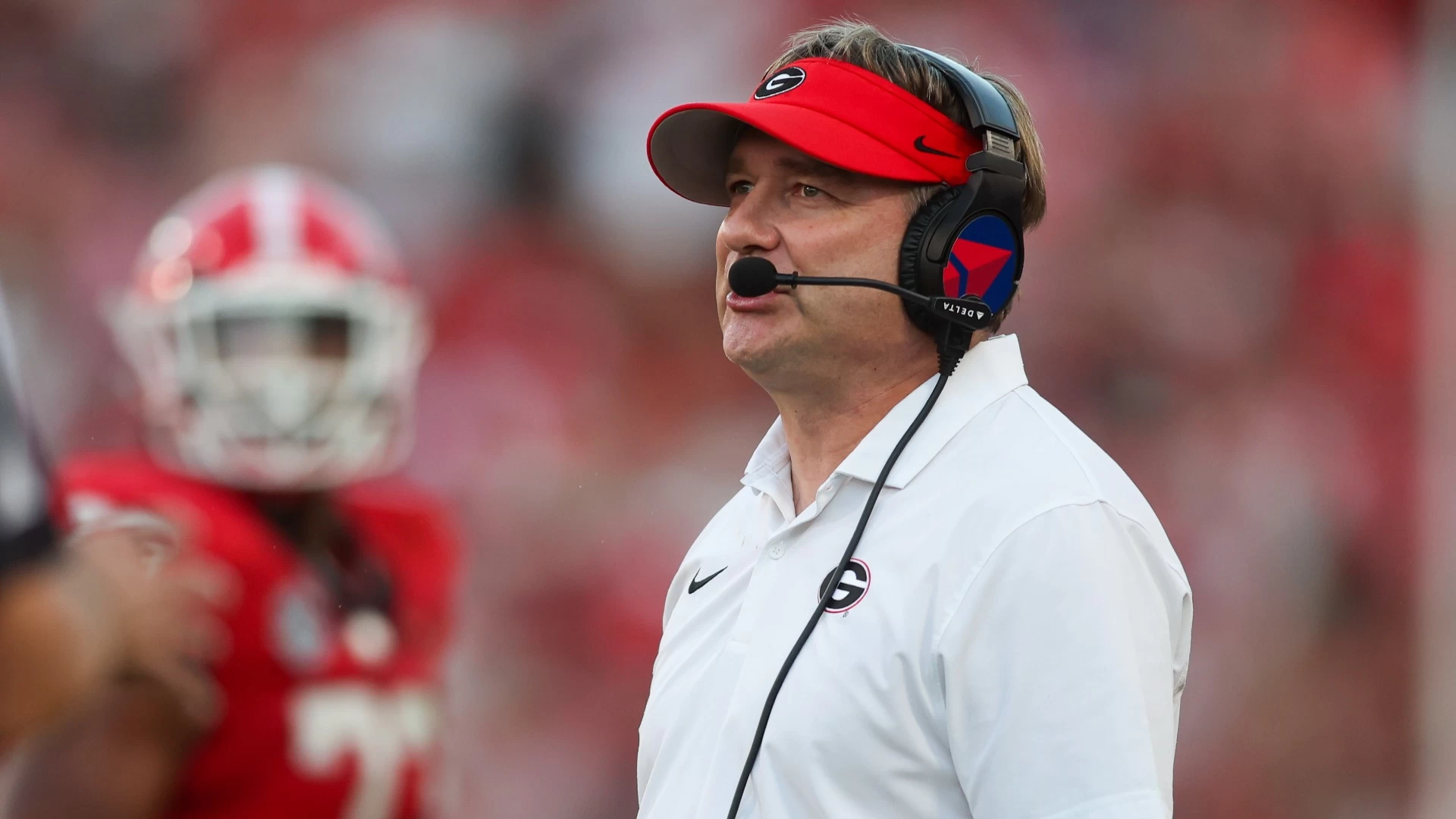 Coach Terry Bowden Joins to Preview Week 8 in College Football