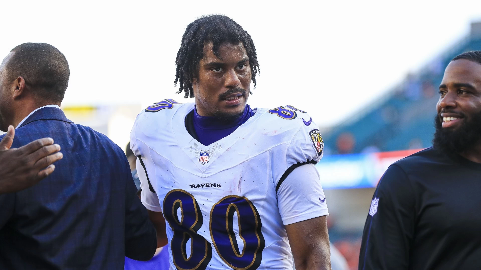 Fantasy Football: Assessing Tight Ends Likely & Andrews