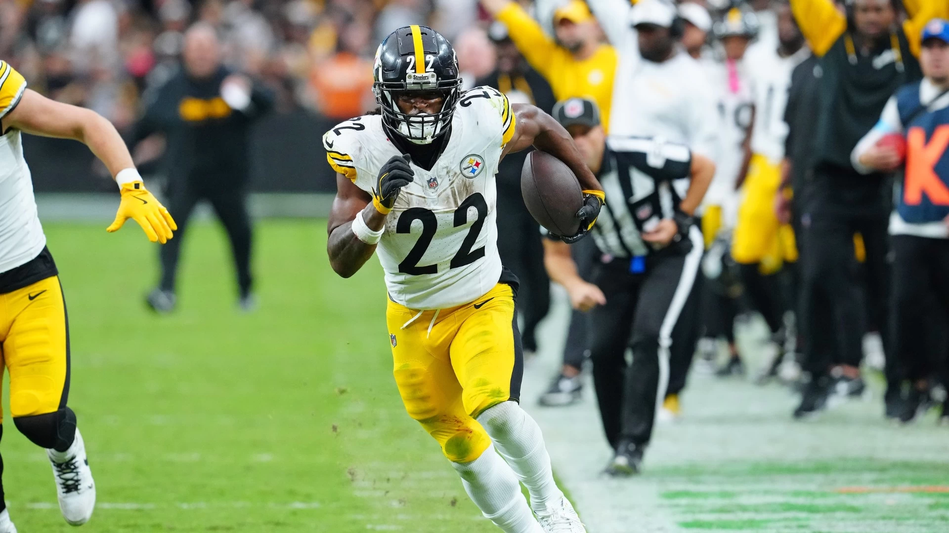 Jets vs. Steelers: Fantasy Insights and Game Analysis