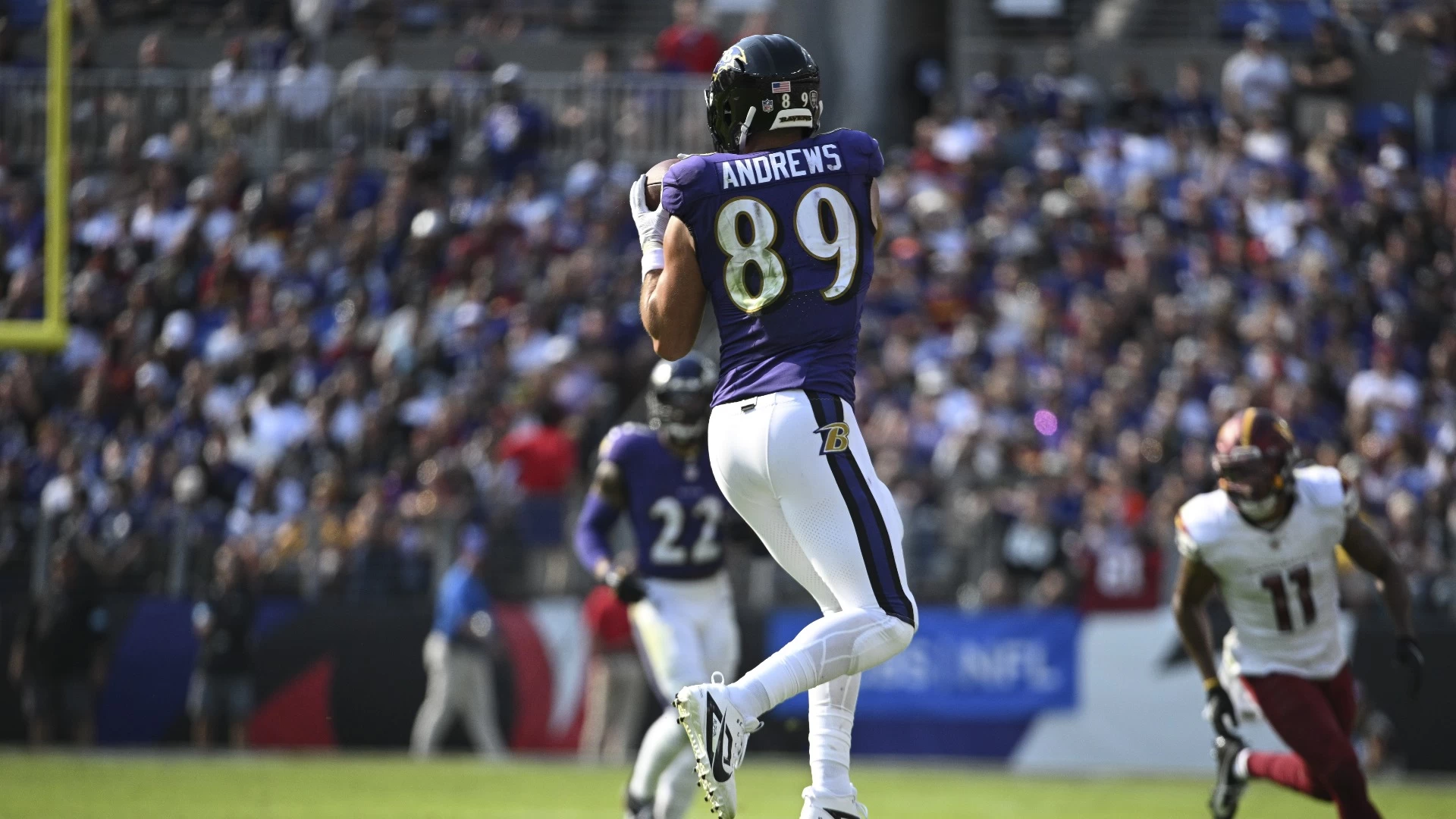 Fantasy Football Insights: Otton vs. Andrews Game Analysis