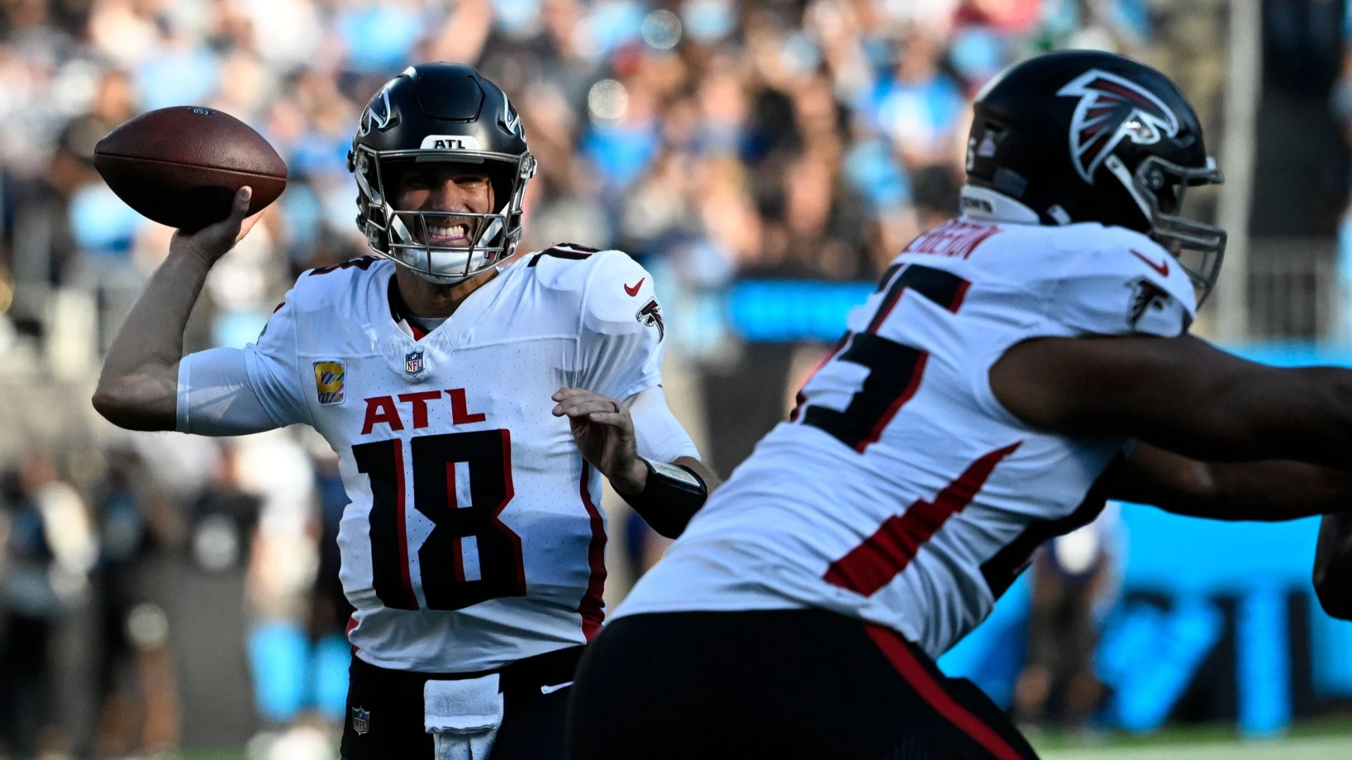 Exploring the Overly High 52 Point Total in Falcon Seahawks Game