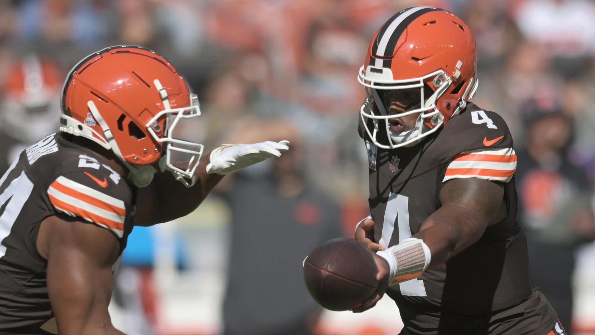 Bengals Triumph Over Browns 21-14 Amid Injuries and Drama