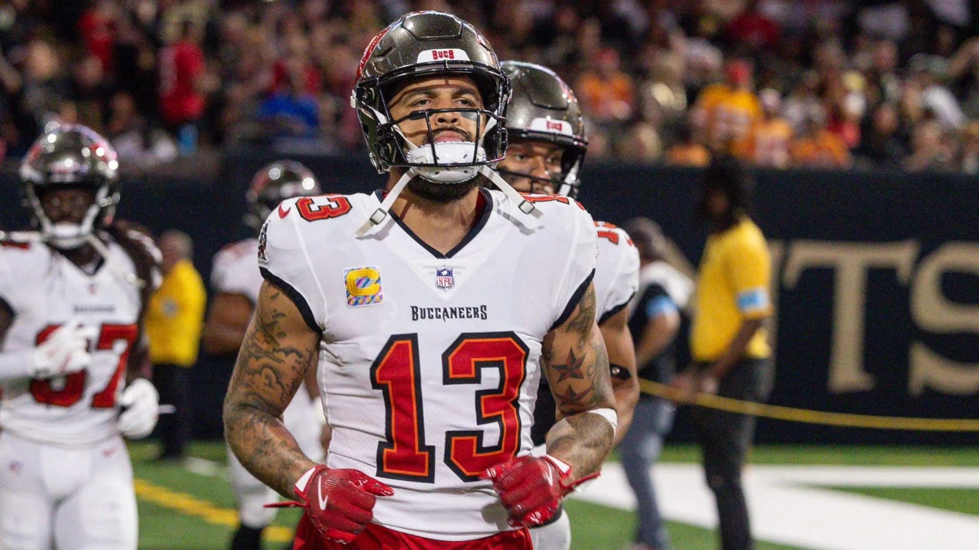 Exploring the High Odds in NFL Touchdown Predictions