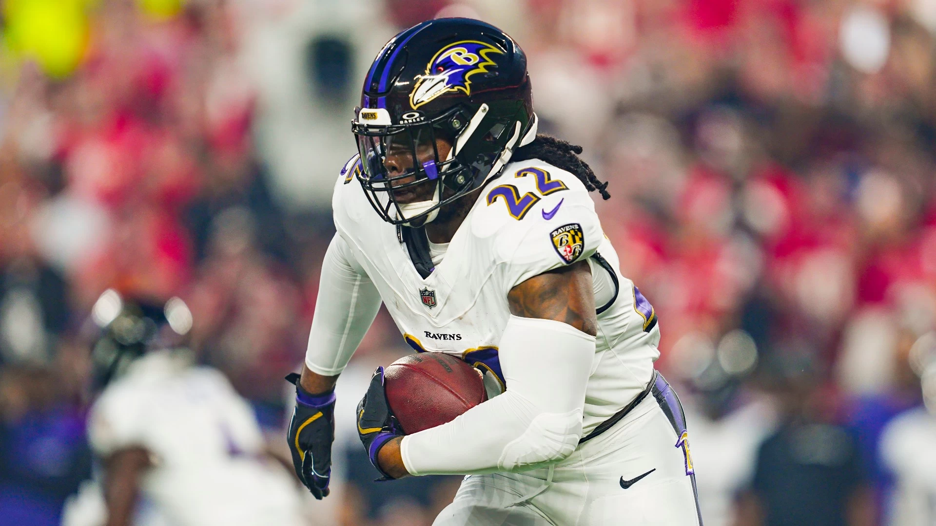 MNF Doubleheader Preview: Ravens vs. Bucs, Chargers vs. Cardinals