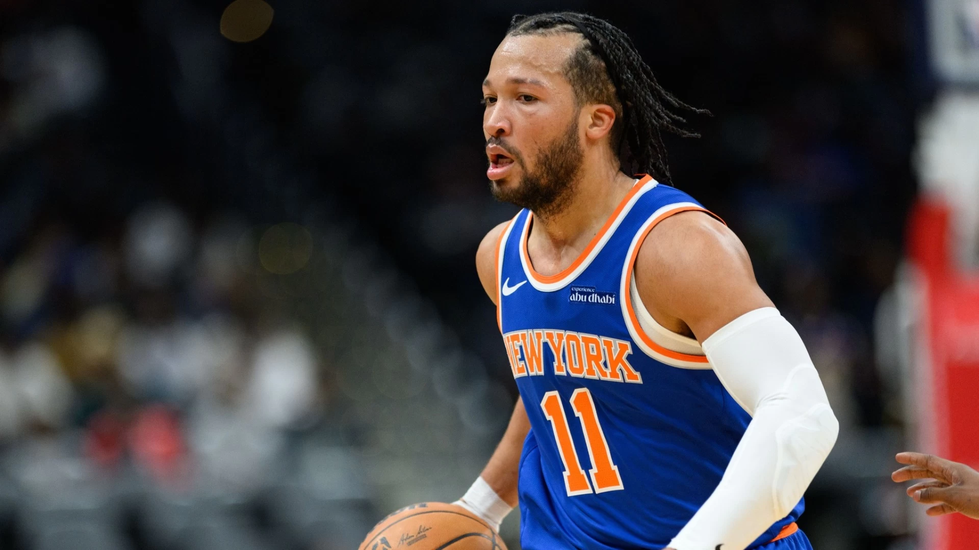 NBA Doubleheader Excitement: Knicks vs. Celtics & More!