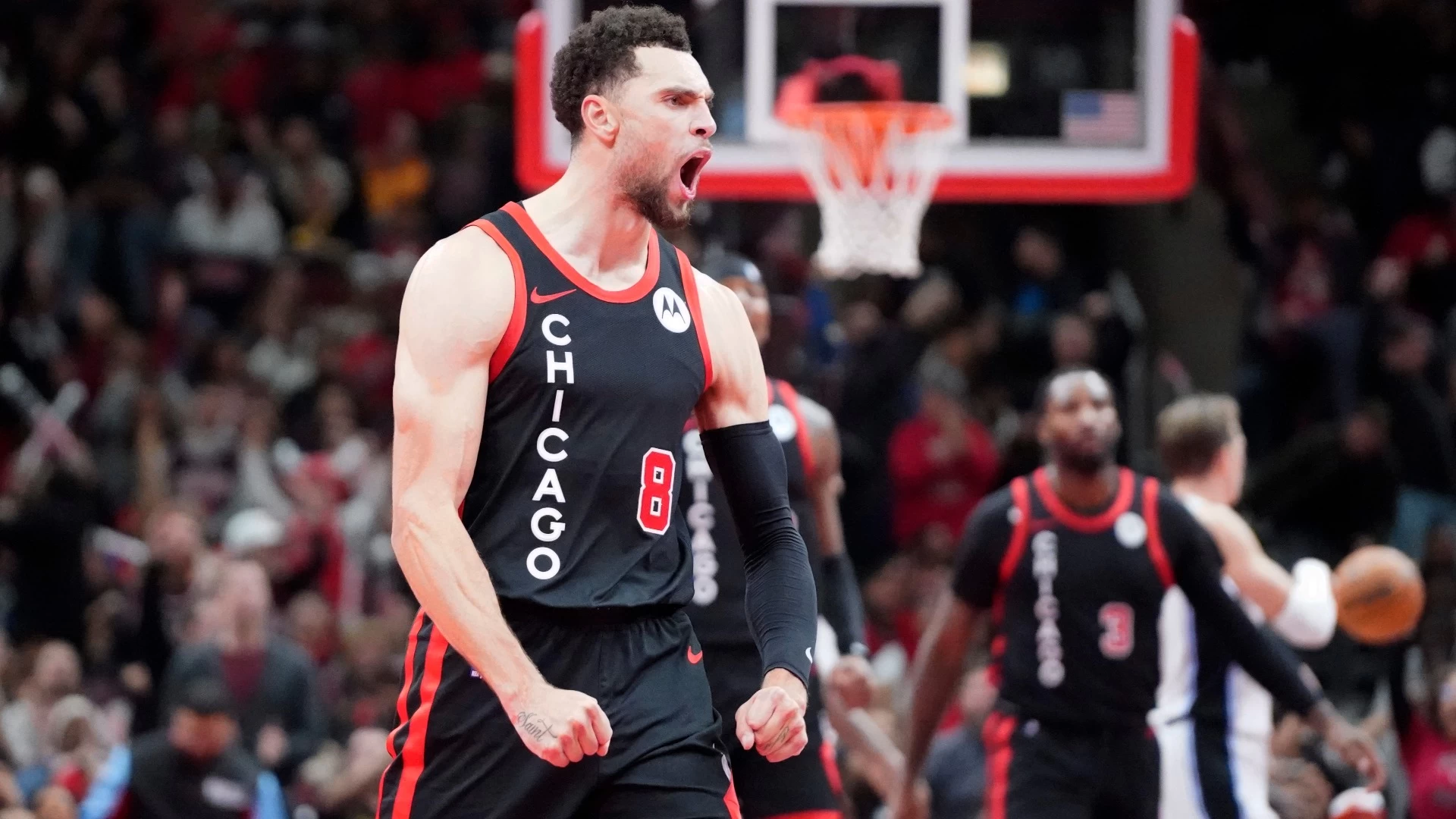 Can the Chicago Bulls Surpass 30 Wins This NBA Season?