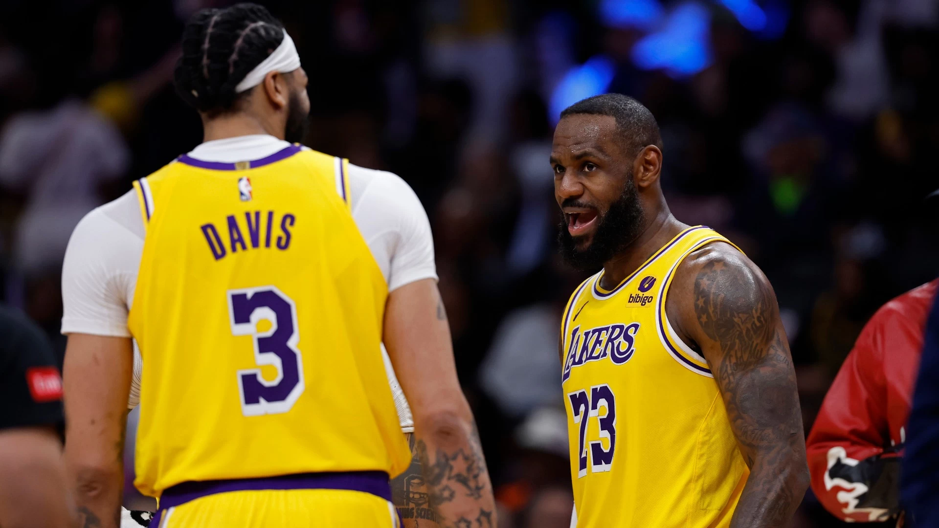 Lakers Host Timberwolves on Opening Night: Matchup Preview