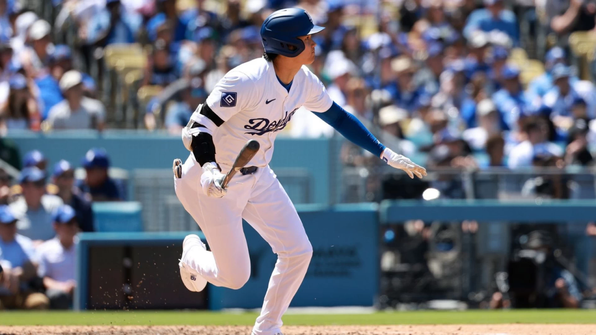 2024 World Series Showdown: Dodgers vs. Yankees Best Bets