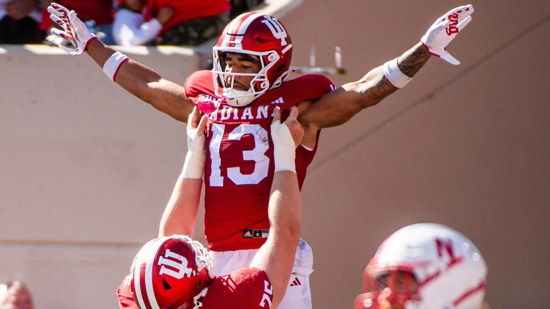 Indiana's Shocking 7-0 Start: Surprises in College Football