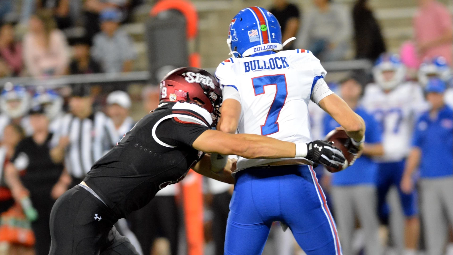 Preview: Sam Houston vs FIU & UTEP vs Louisiana Tech Games