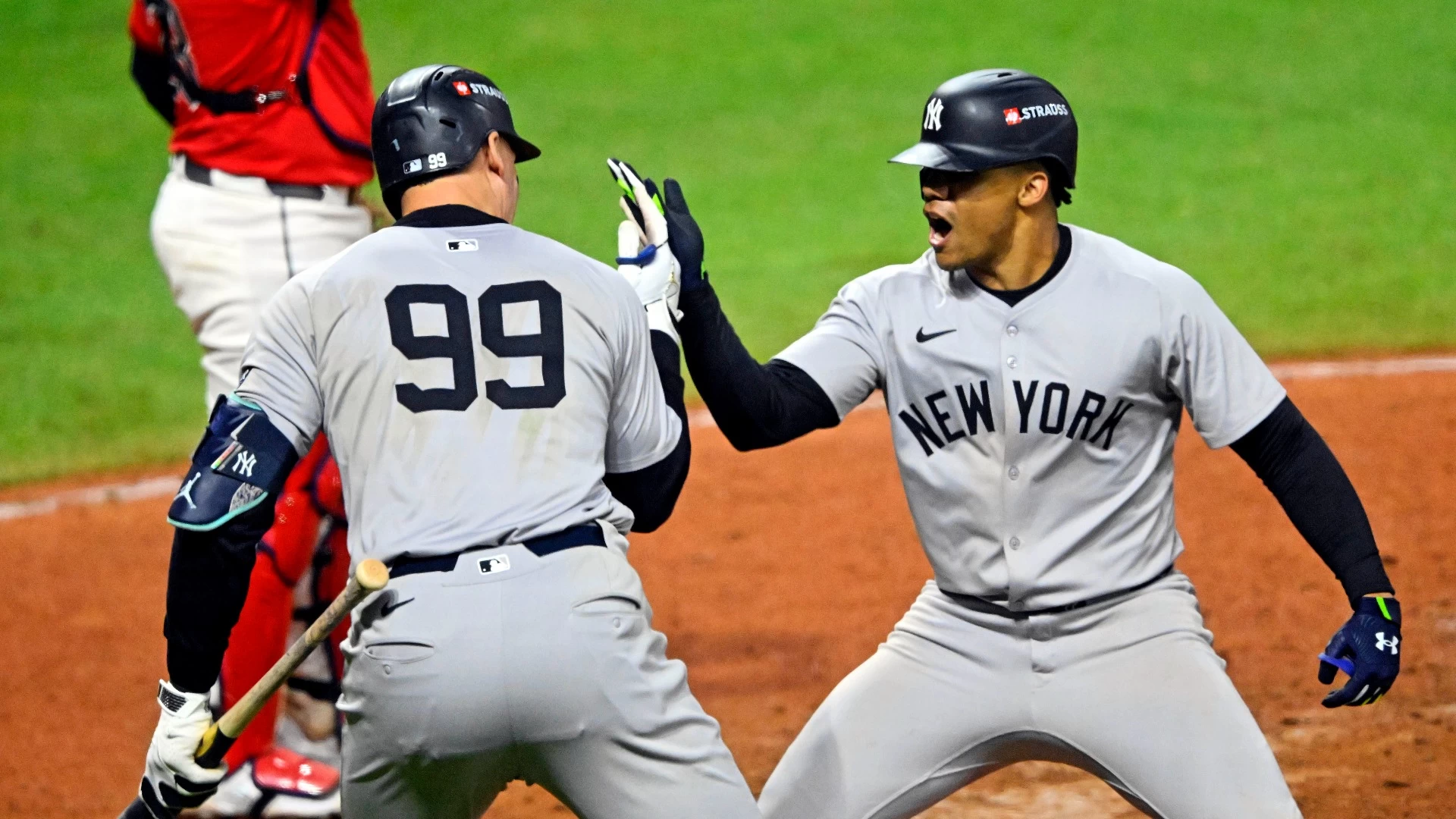 Dodgers vs. Yankees: World Series Schedule & Excitement