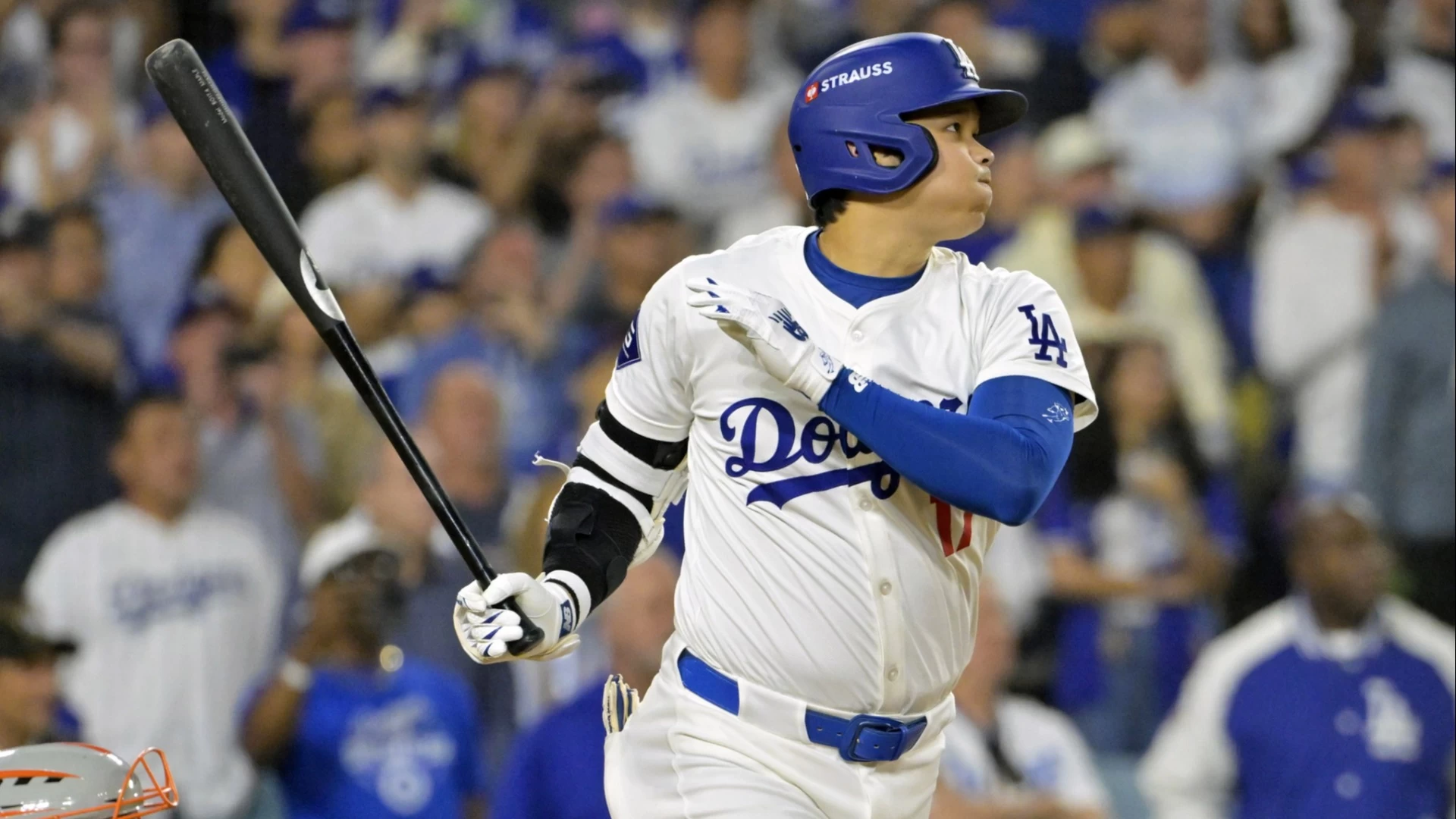 World Series MVP Odds: Ohtani, Judge, Soto, Betts Lead