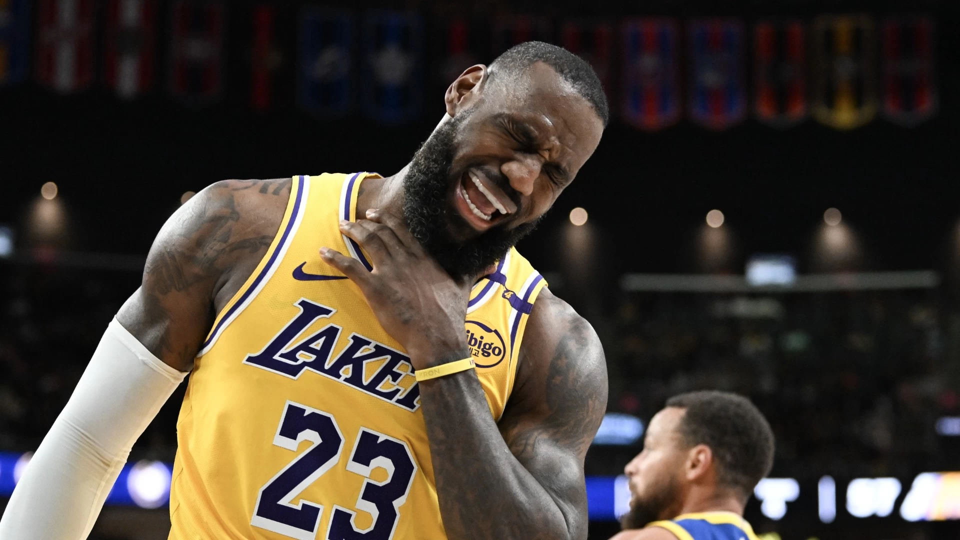 LeBron's Impact and Team Prospects in the NBA This Season