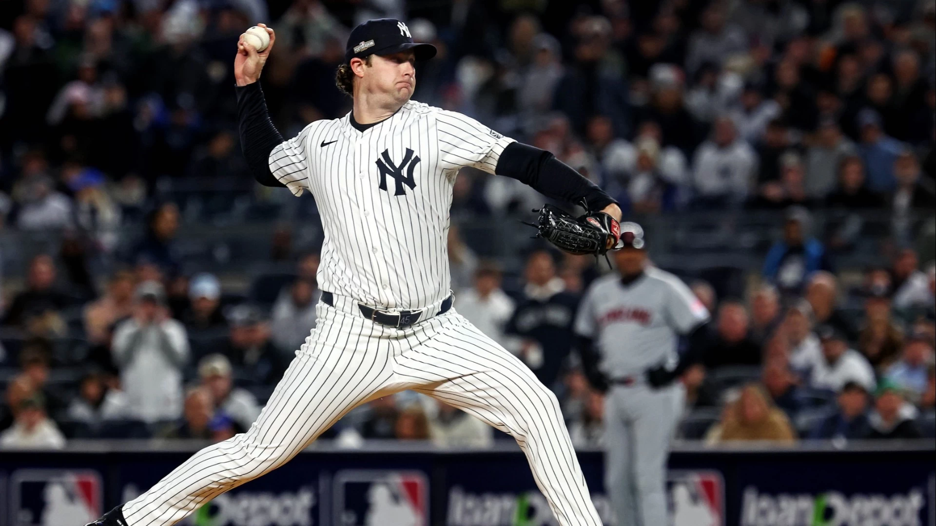 Dodgers vs. Yankees: World Series Pitching Preview