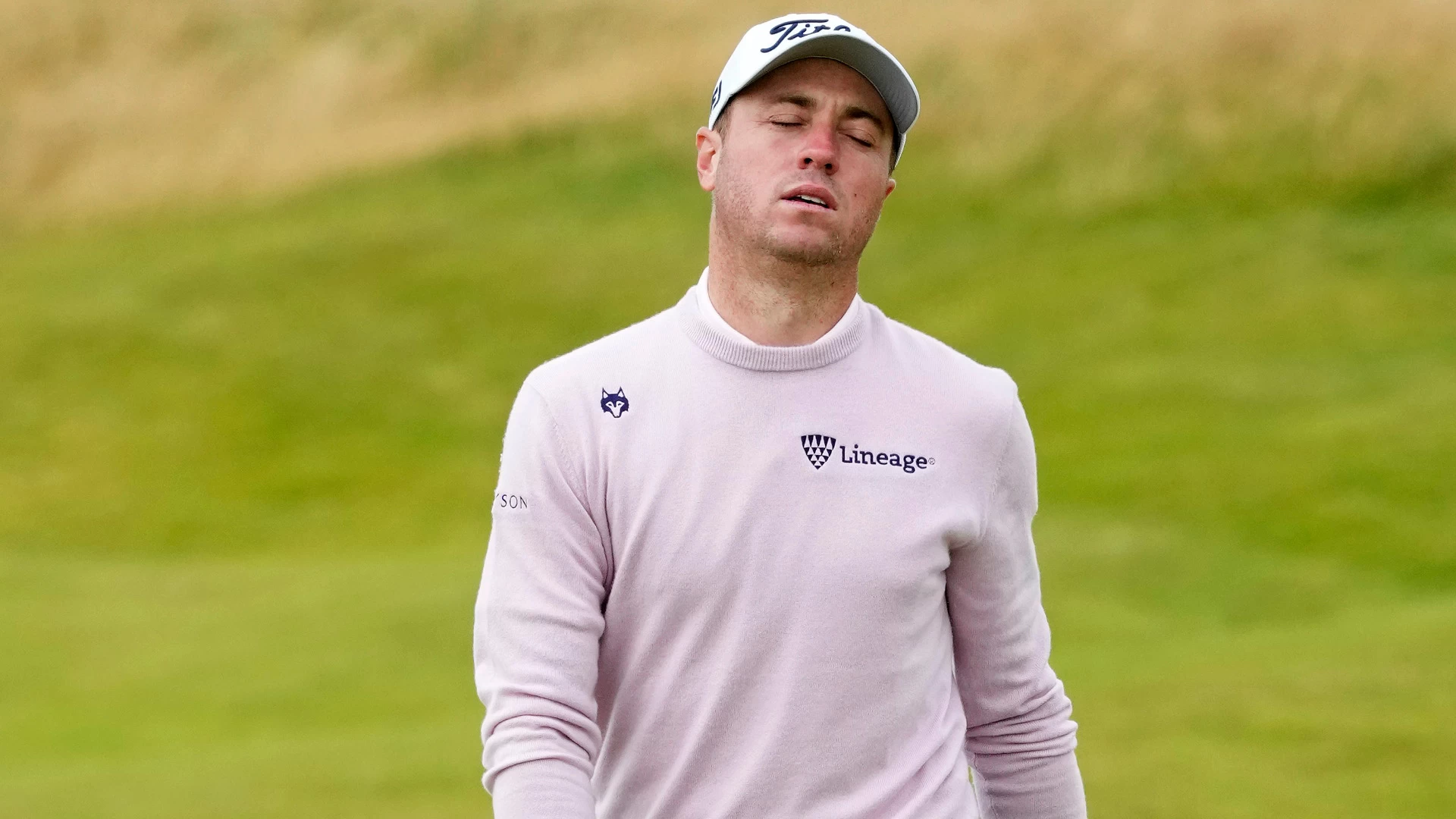 Can Justin Thomas Win ZOZO Championship Amid Personal Milestones