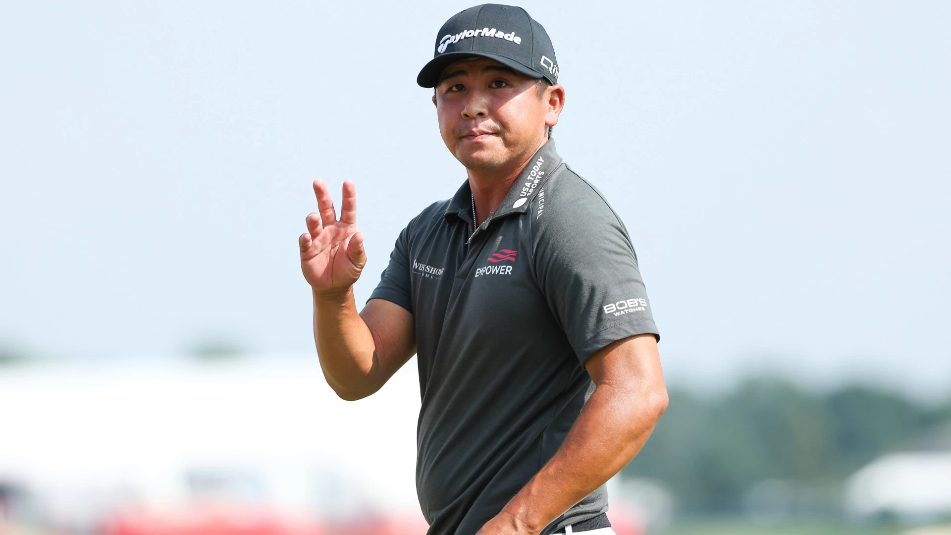 Top Picks for First Round Leaders at ZOZO Championship