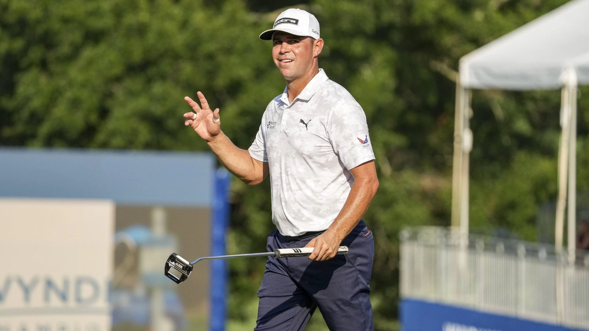 Golf Wednesday Analysis: Zozo Championship in Japan