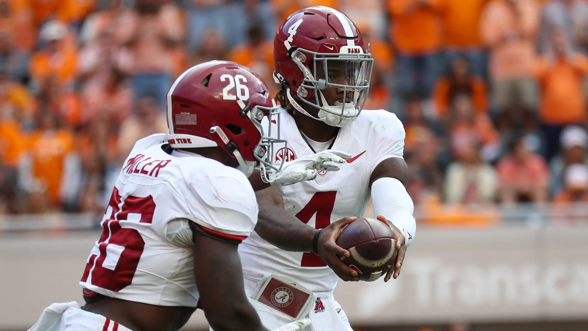 Alabama vs. Missouri: Impact of Injuries on Betting Line