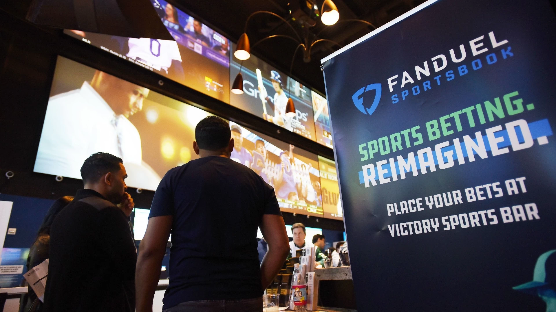 FanDuel Offers 3 Months of NBA League Pass With $5 Bet