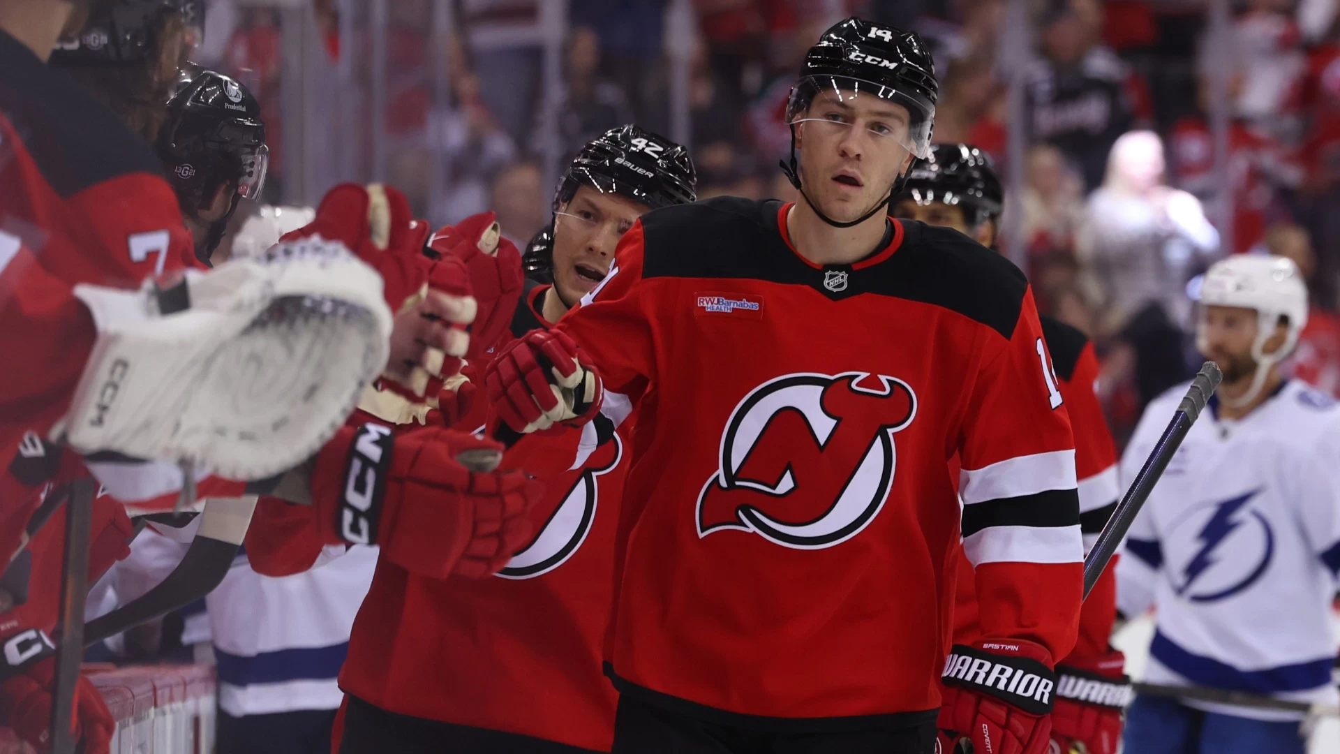 New Jersey Sports Betting Sees 16% Decline in September