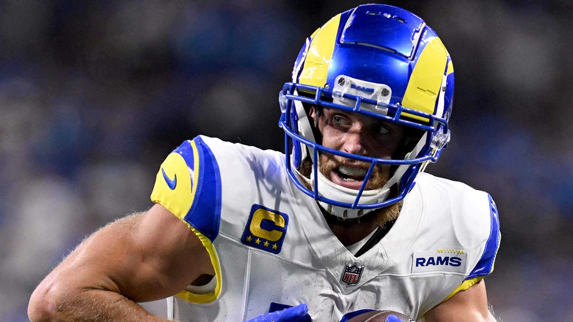 Impact of Cooper Kupp's Potential Trade on the Rams