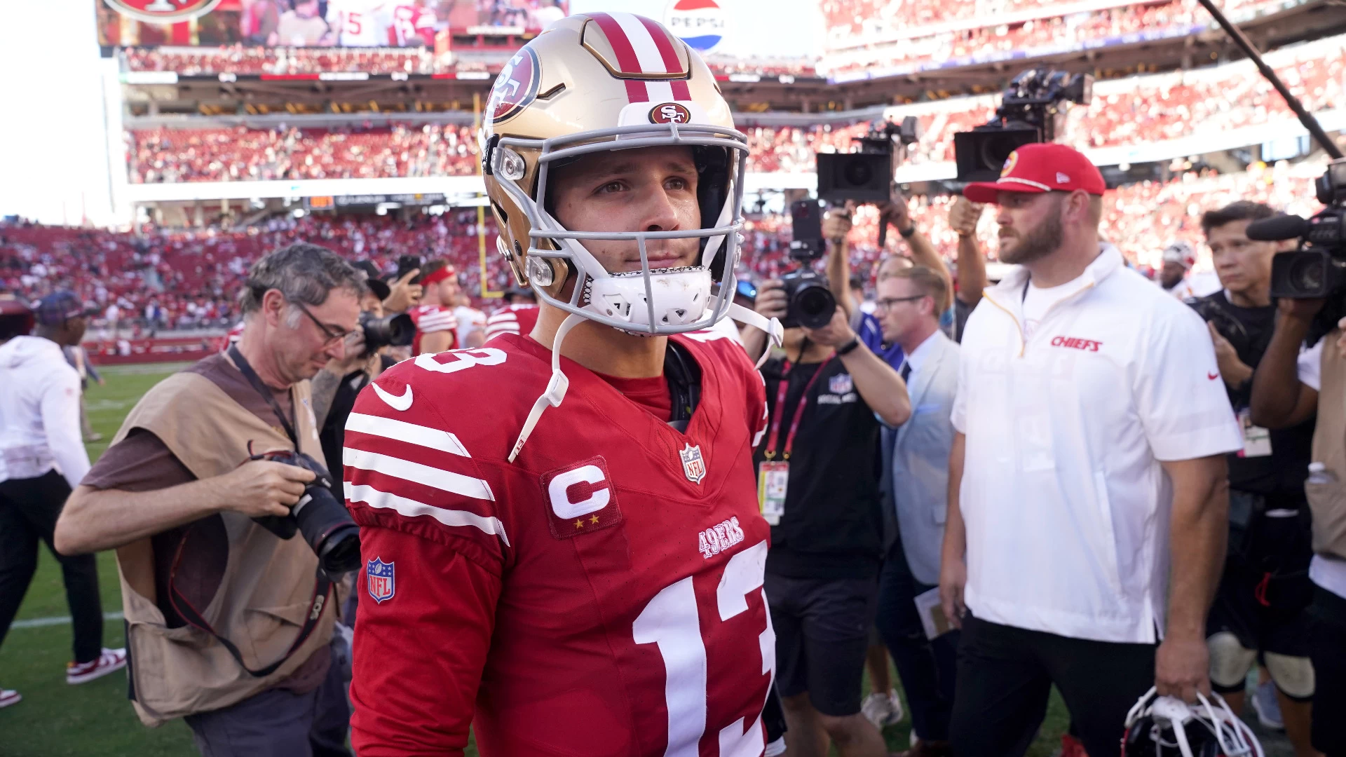 Dallas vs San Francisco: Injuries & Game Strategy Insights