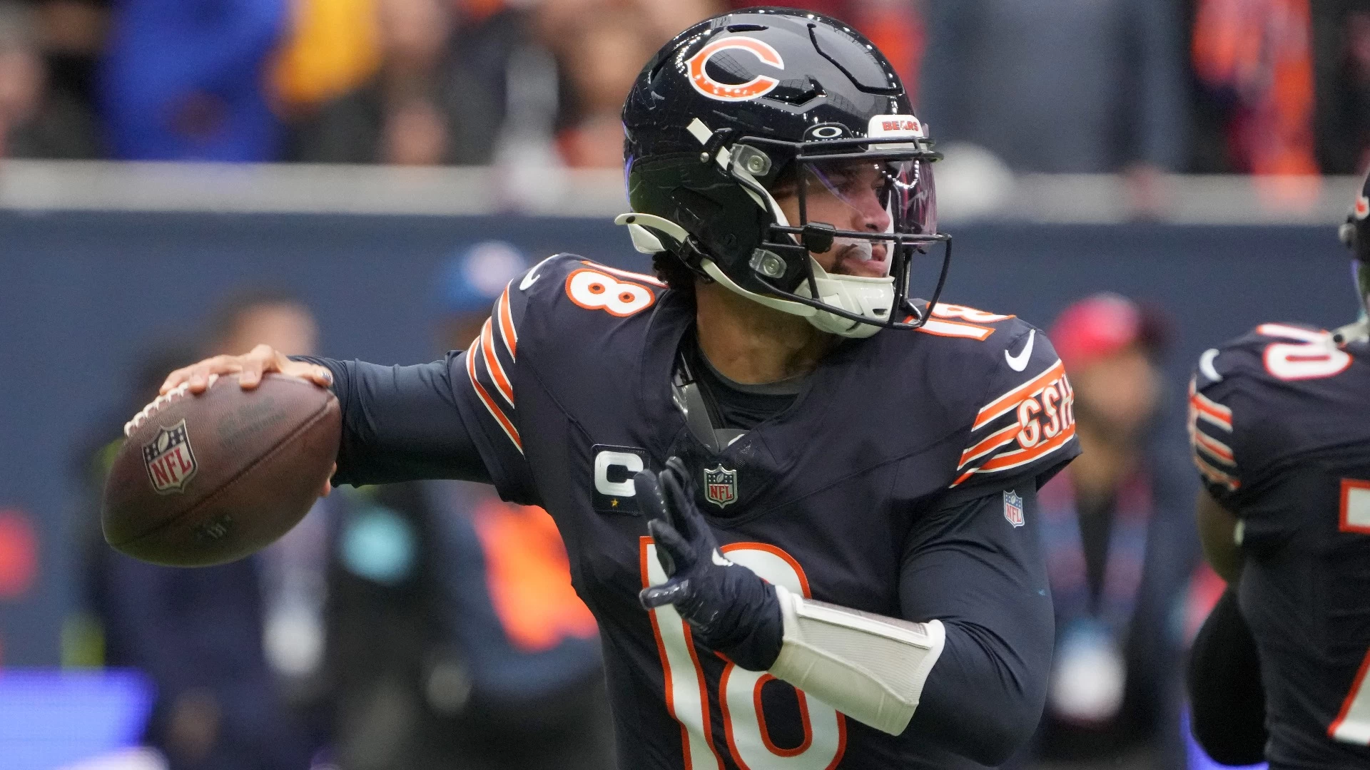 Commanders vs. Bears: Key Injuries Impacting Sunday's Game