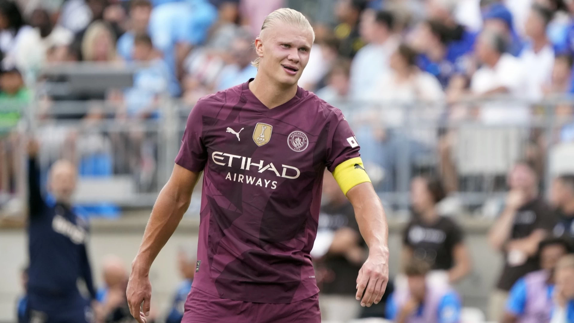 Atletico Madrid's Shocking Loss & Man City’s Big Win Analysis