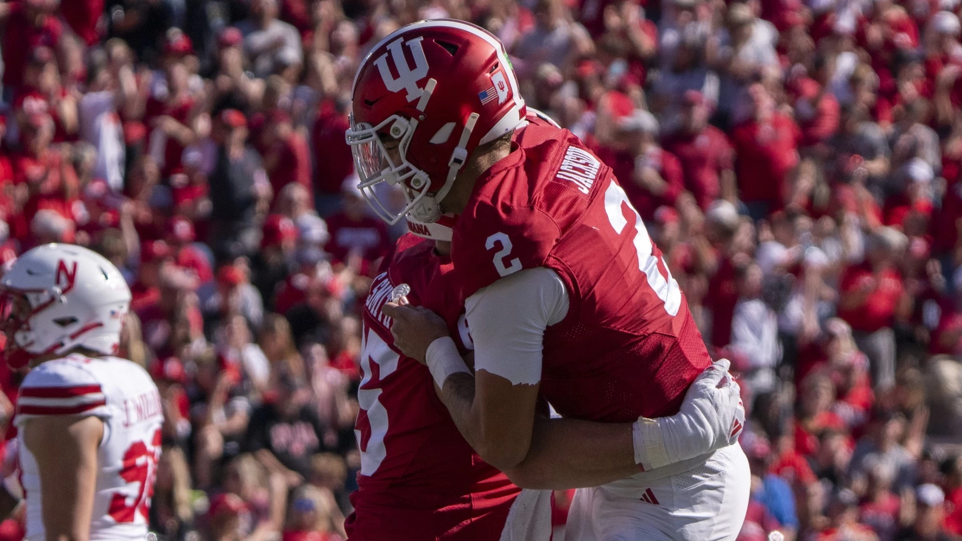 Rich Cirminiello Recaps Week 8 College Football Highlights