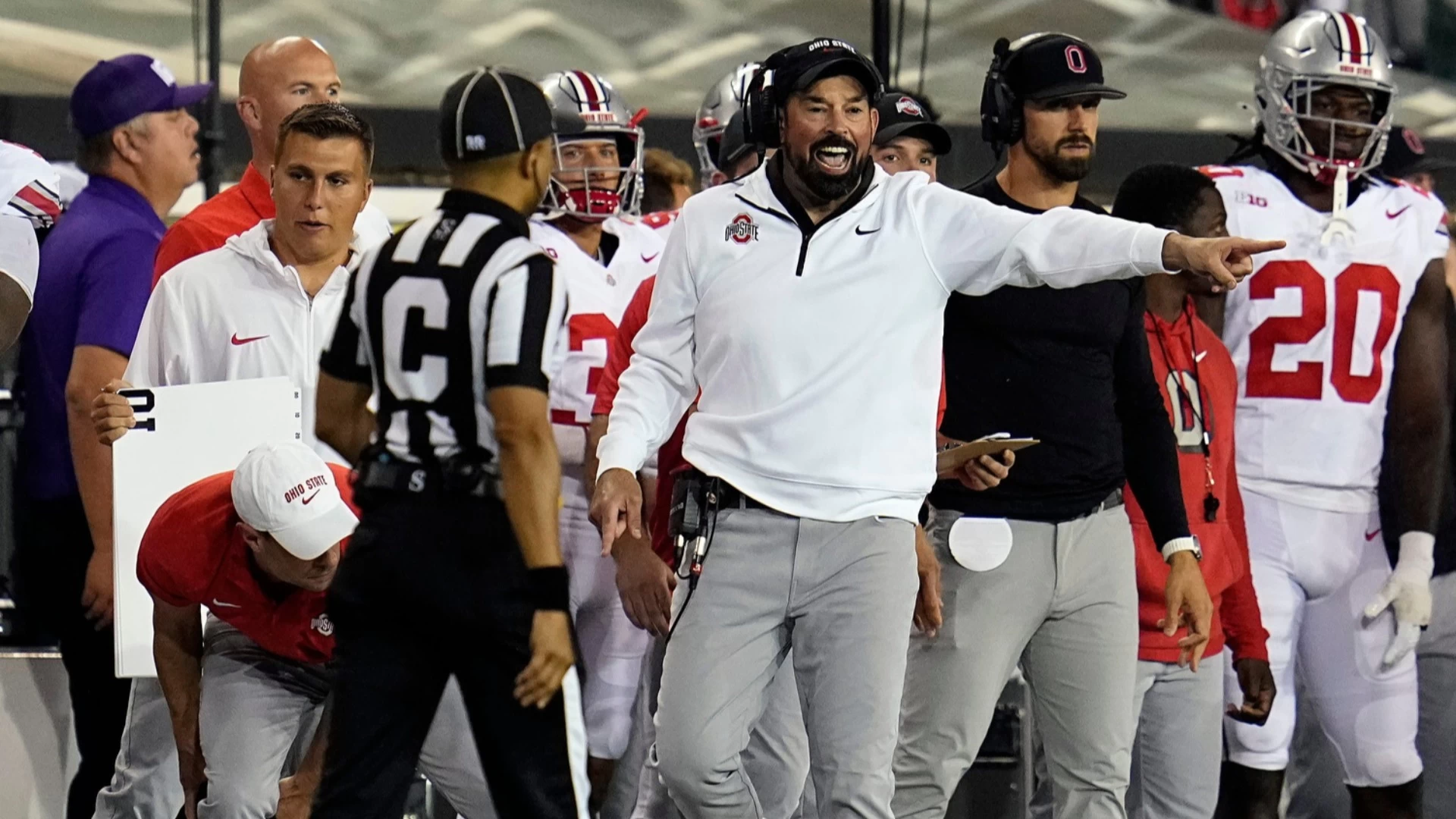 Top NCAA Football Predictions: Exciting Weekend Games