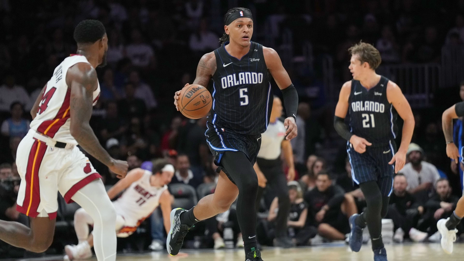 Orlando Magic vs. Brooklyn Nets: Game Preview & Best Bets